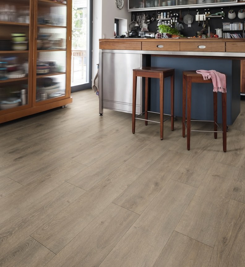  haro laminatboden landhausdiele 4v eiche veneto mocca authentic matt int