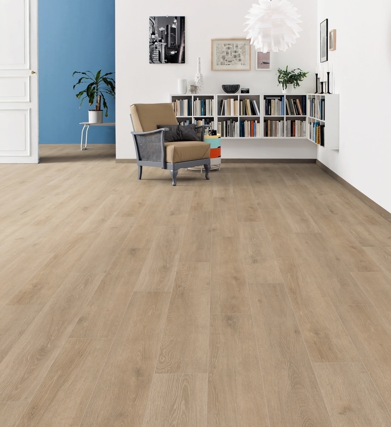  haro laminatboden landhausdiele 4v eiche veneto crema authentic matt qv