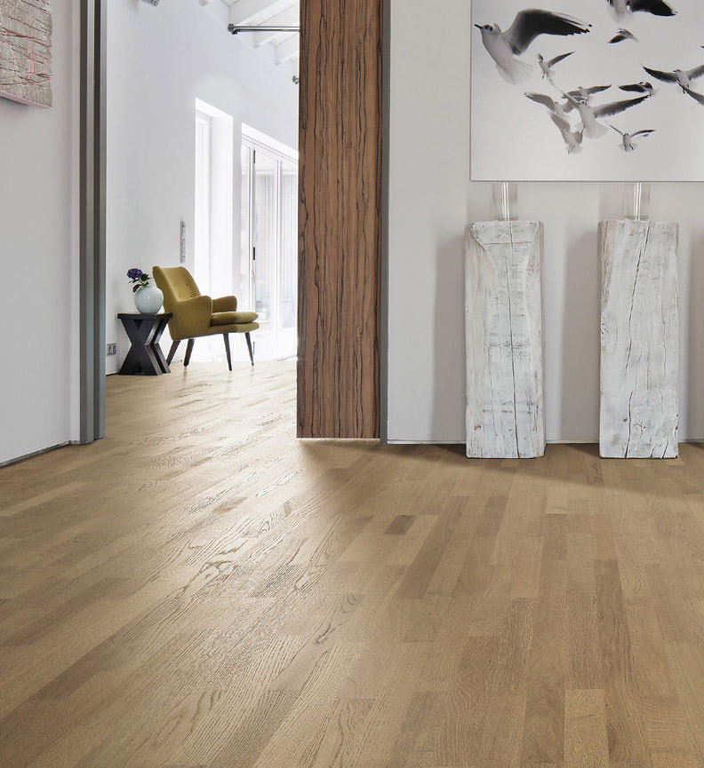 Parkett SB Eiche Puro stone Trend struk  Int01