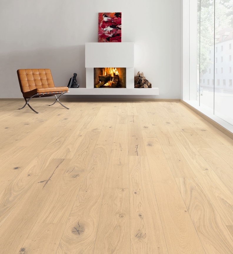  haro professional parkett landhausdiele 2v eiche invisible rustico strukturiert qv