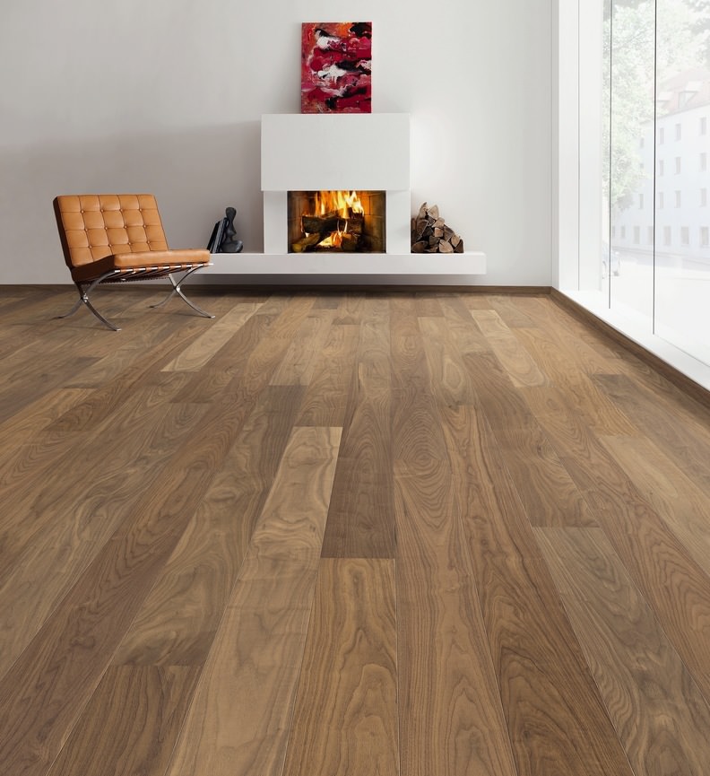  haro professional parkett landhausdiele 2v nussbaum natur qv