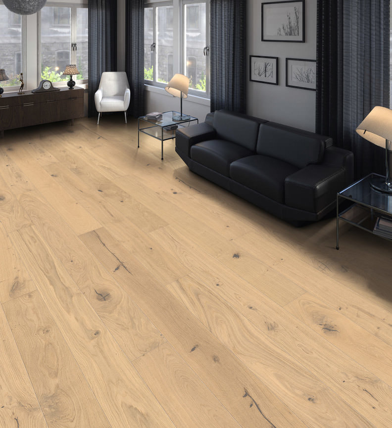  haro parkett stab landhausdiele maxim 4v eiche invisible sauvage strukturiert qv