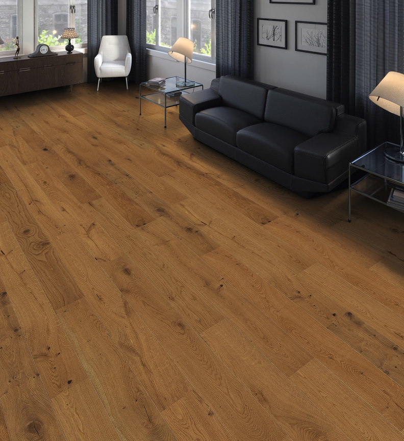  haro parkett landhausdiele 140 2v bernsteineiche sauvage strukturiert qv