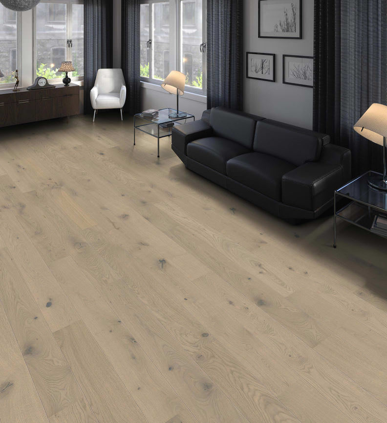  haro parkett landhausdiele 140 2v eiche sandgrau sauvage strukturiert qv