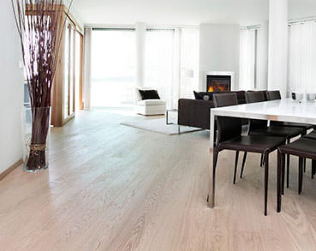 Living by the sea – in the heart of the city